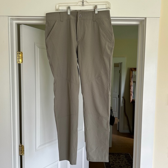Kuhl Other - Kuhl 5 Pocket Pants